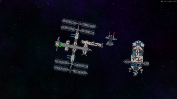 Скриншот из Planetes Скриншот из Planetes