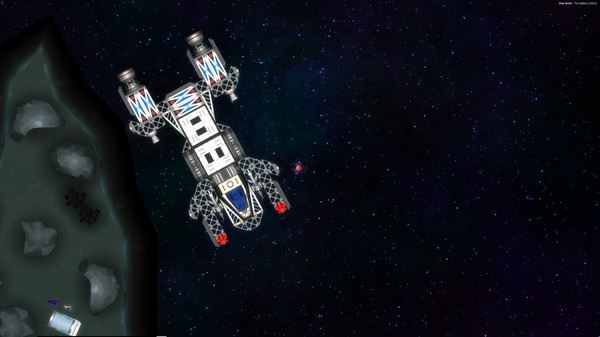 Planetes game for windows Pc 1