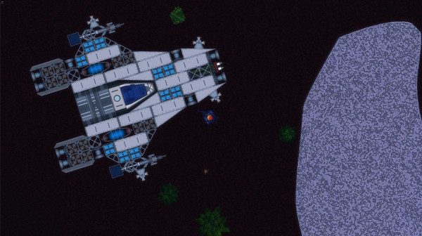 Скриншот из Planetes Скриншот из Planetes