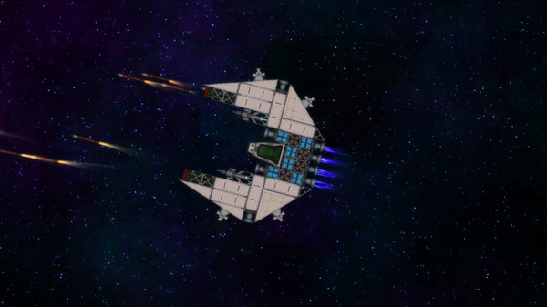 Скриншот из Planetes Скриншот из Planetes