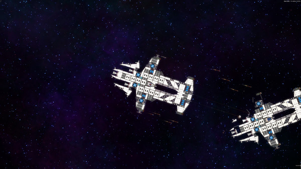 Скриншот из Planetes Скриншот из Planetes