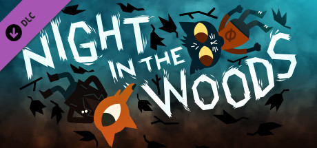 Night in the Woods - Soundtrack Vol. II cover art