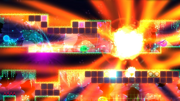 Glitch's Trip game for windows Pc 1