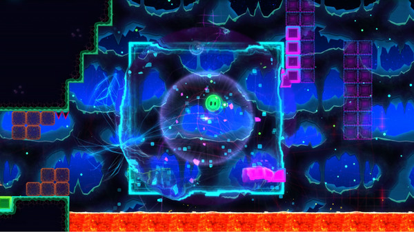 Glitch's Trip for linux