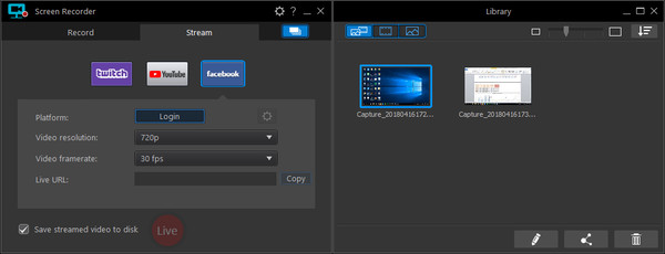 CyberLink ScreenRecorder 3 Deluxefor windows and Linux 1