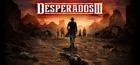 DESPERADOS III: DIGITAL DELUXE EDITION (fitgirl repack)