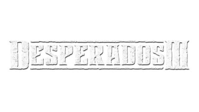 Desperados III - Steam Backlog