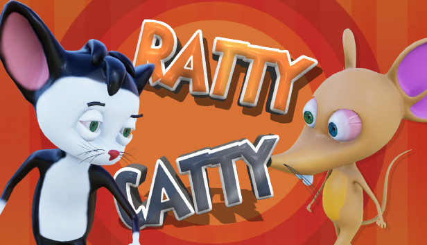 Ratty Catty On Steam - roblox hide and seek ultimate wiki