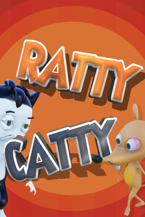 Ratty Catty for steam