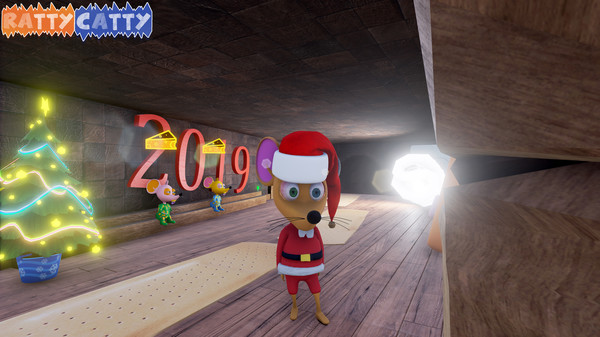 Ratty Catty for linux