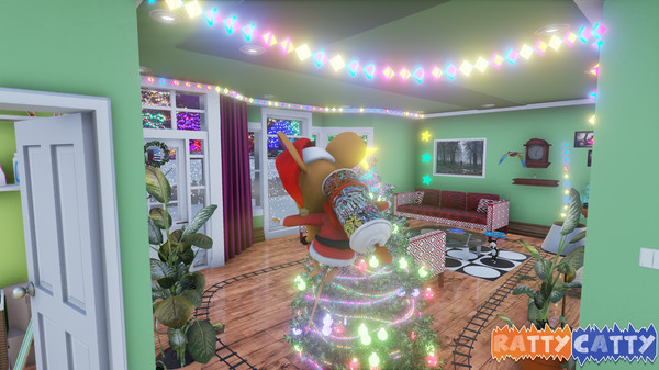 Ratty Catty game for windows Pc 1