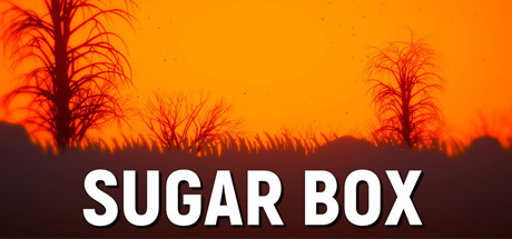Sugar Box cover art