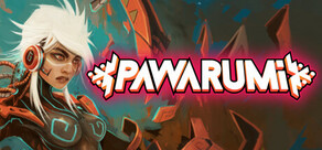 Pawarumi cover art
