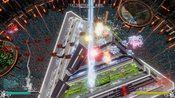 Скриншот из Pawarumi