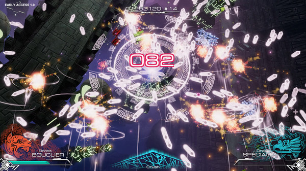 Скриншот из Pawarumi