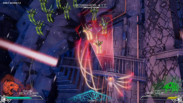 Скриншот из Pawarumi