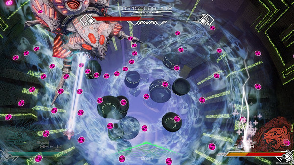 Скриншот из Pawarumi