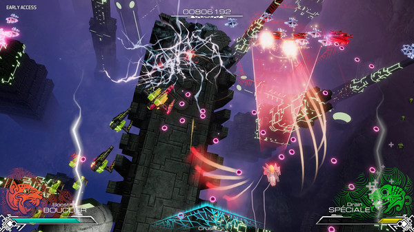 Скриншот из Pawarumi