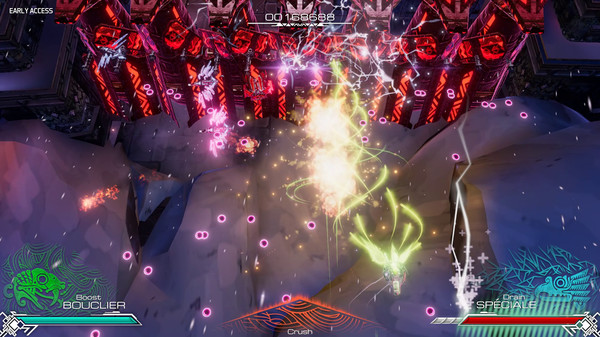 Скриншот из Pawarumi