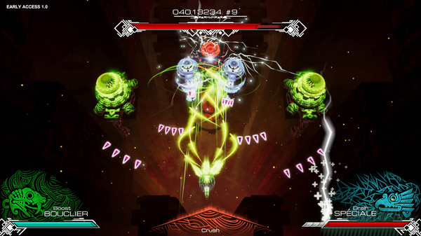 Скриншот из Pawarumi