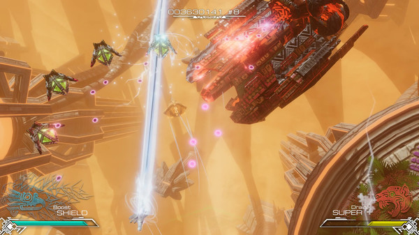 Скриншот из Pawarumi