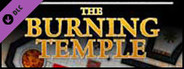Fantasy Grounds - 0one's Colorprints #3: The Burning Temple (Map Pack)