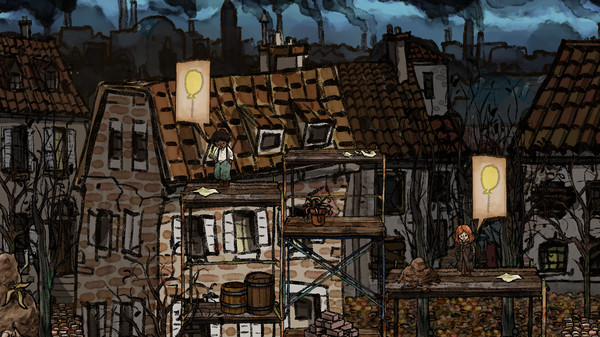 Rise of Balloons for linux