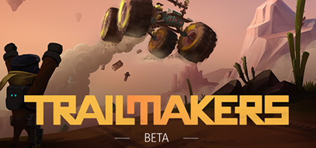 Trailmakers Beta cover art