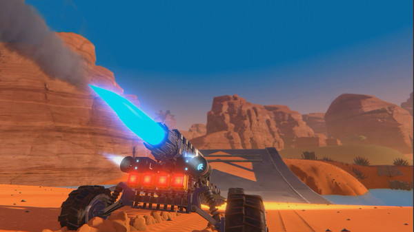 Trailmakers Betafor windows and Linux 1