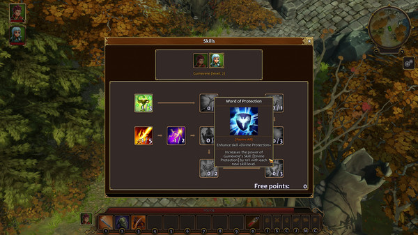 Скриншот из Willy-Nilly Knight