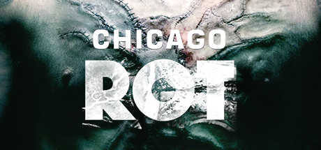 Chicago Rot cover art