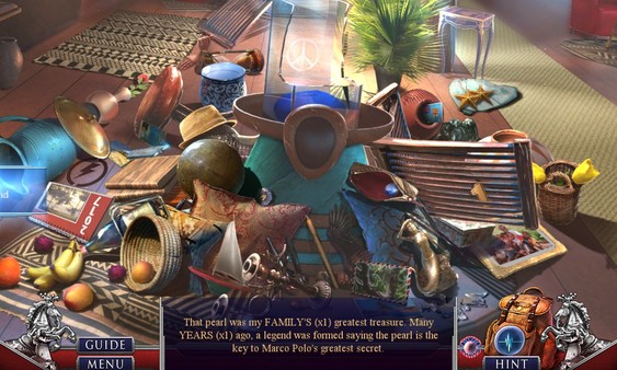 Hidden Expedition: The Pearl of Discord Collector's Edition