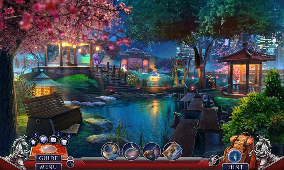 Hidden Expedition: The Pearl of Discord Collector's Edition for linux