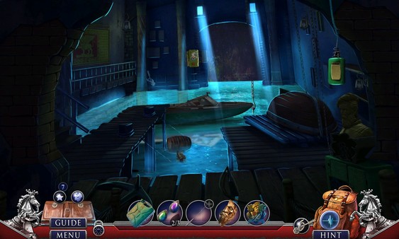 Hidden Expedition: The Pearl of Discord Collector's Edition screenshot