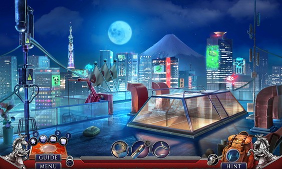 Hidden Expedition: The Pearl of Discord Collector's Editionfor windows and Linux 1