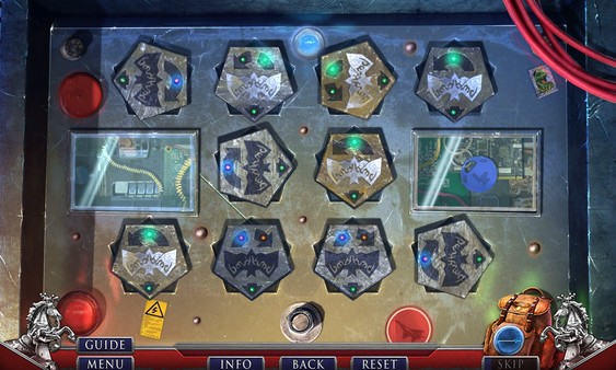 Hidden Expedition: The Pearl of Discord Collector's Edition game for windows Pc 1