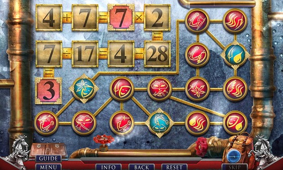 Скриншот из Hidden Expedition: The Pearl of Discord Collector's Edition