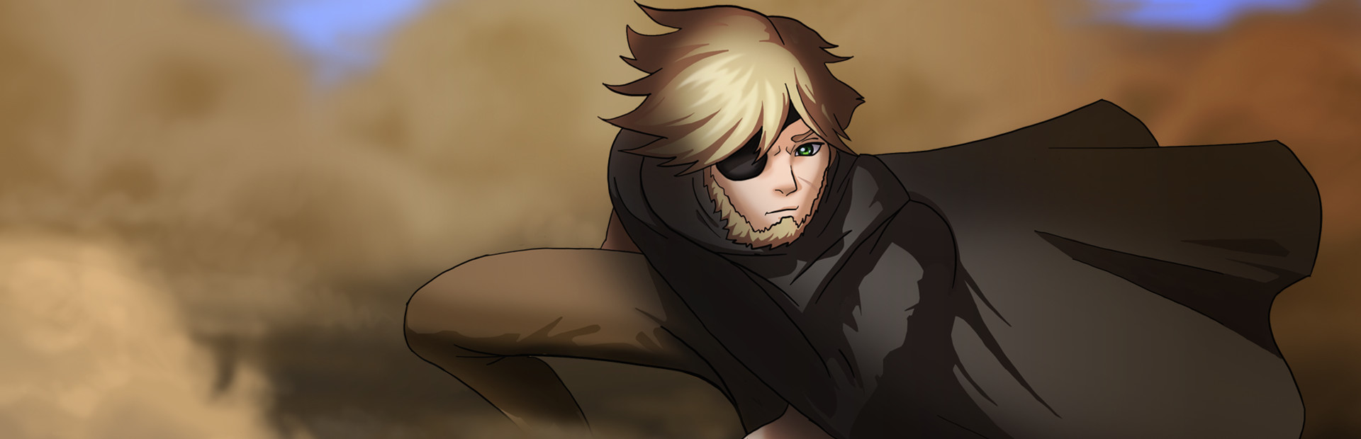 Tales of the Lumminai