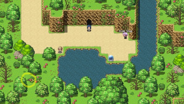 Tales of the Lumminai for linux