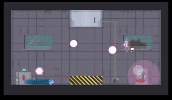 Paradox Soul game for Linux 1