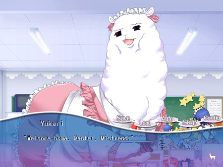 Скриншот из PacaPlus