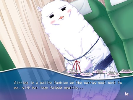 PacaPlus game for Linux 1