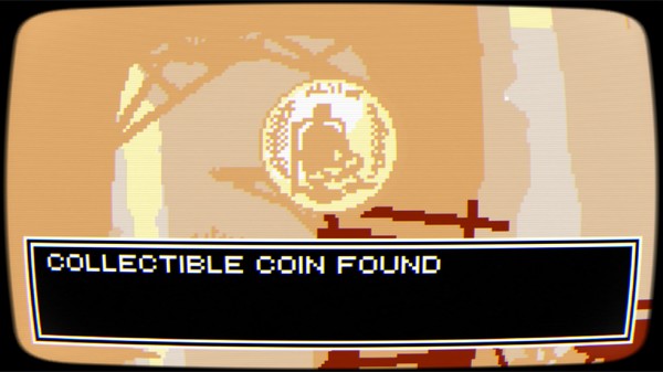 Скриншот из Too Loud Скриншот из Too Loud