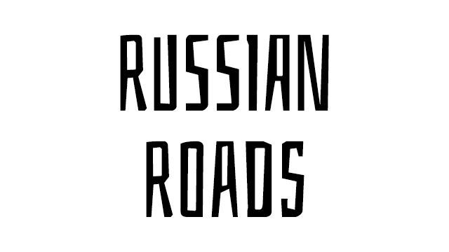 Russian Roads Logo