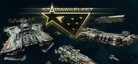 Starway Fleet cover art