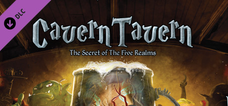 View Tabletop Simulator - Cavern Tavern on IsThereAnyDeal