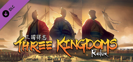 Tabletop Simulator - Three Kingdoms Redux