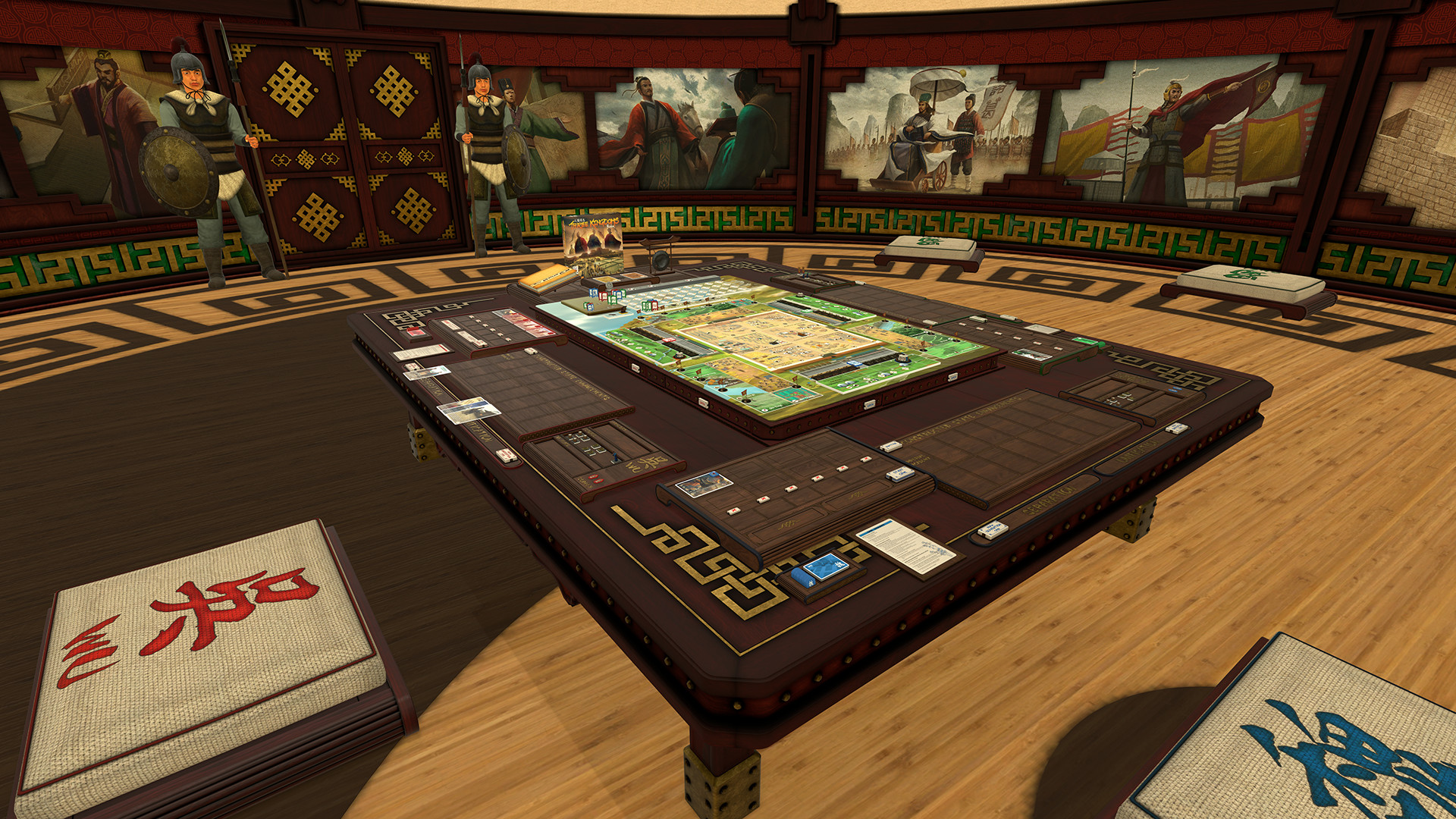 how to use tabletop simulator workshop and flon