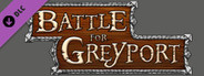 Tabletop Simulator - The Red Dragon Inn: Battle For Greyport