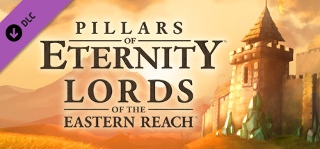 Tabletop Simulator - Pillars of Eternity: Lords of the Eastern Reach cover art